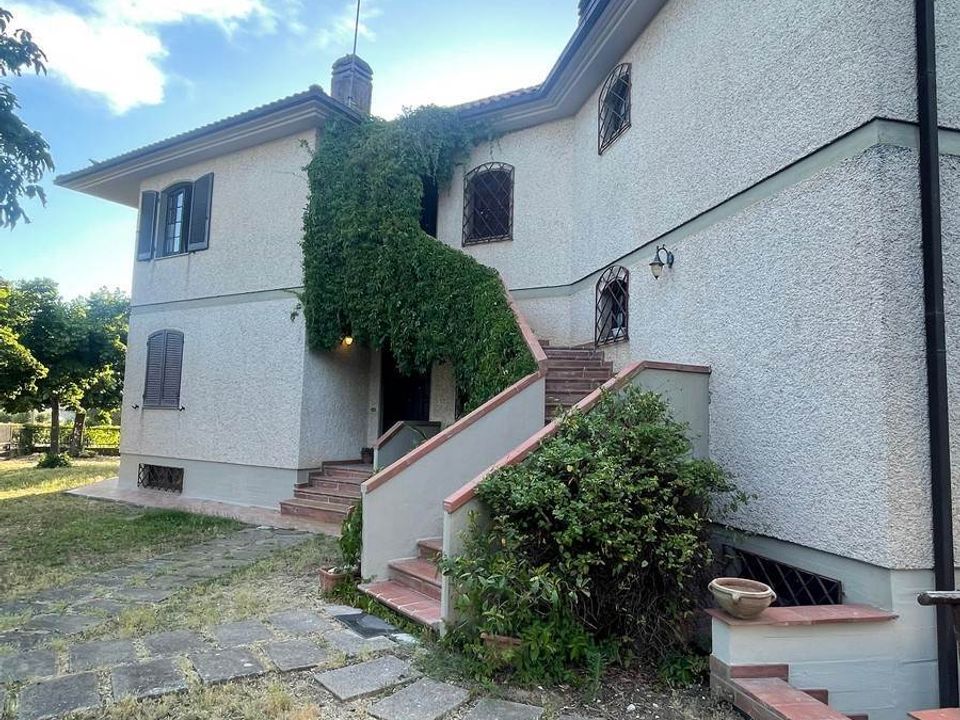 Villa i Roccastrada, Grosseto - foto 4