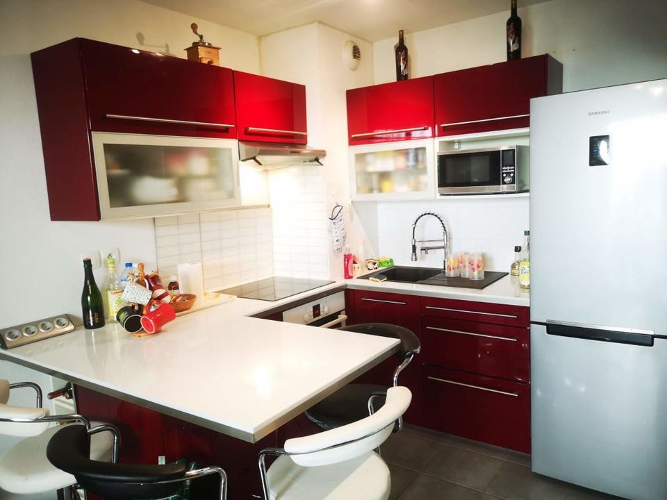 Apartment in Cépet, Haute-Garonne - photo 1