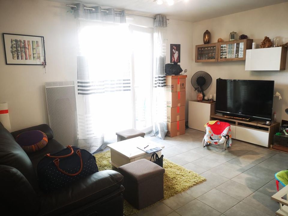 Apartment in Cépet, Haute-Garonne - photo 2