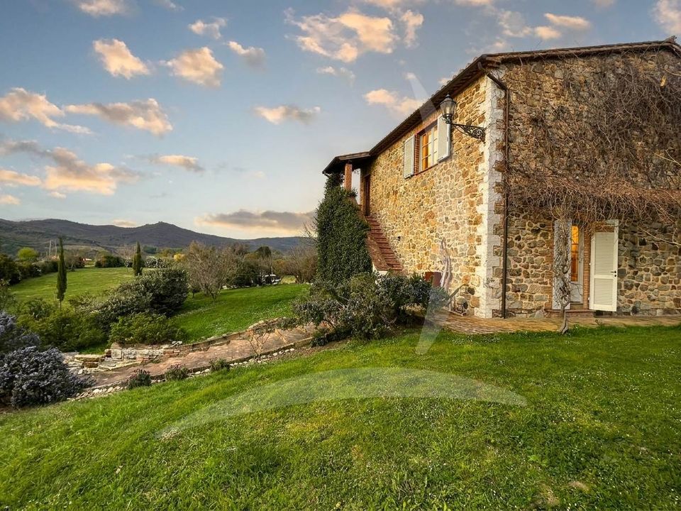 Masia a Manciano, Grosseto - foto 3
