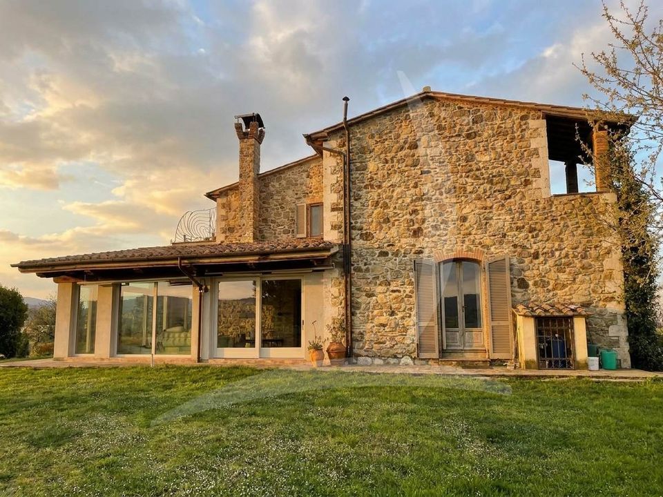 Masia a Manciano, Grosseto - foto 4