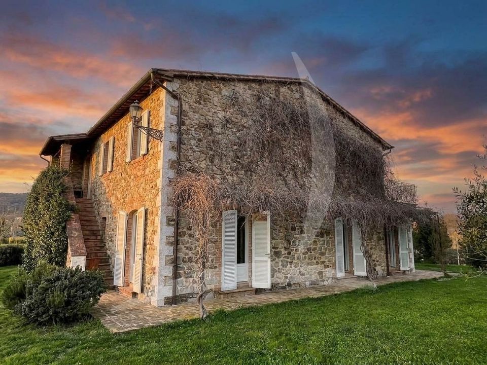 Masia a Manciano, Grosseto - foto 5