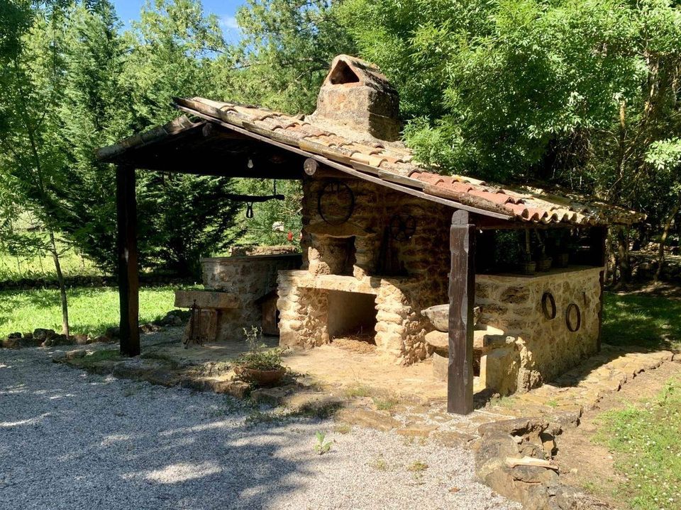 Dom wiejski: Follonica, Grosseto – zdjęcie 4