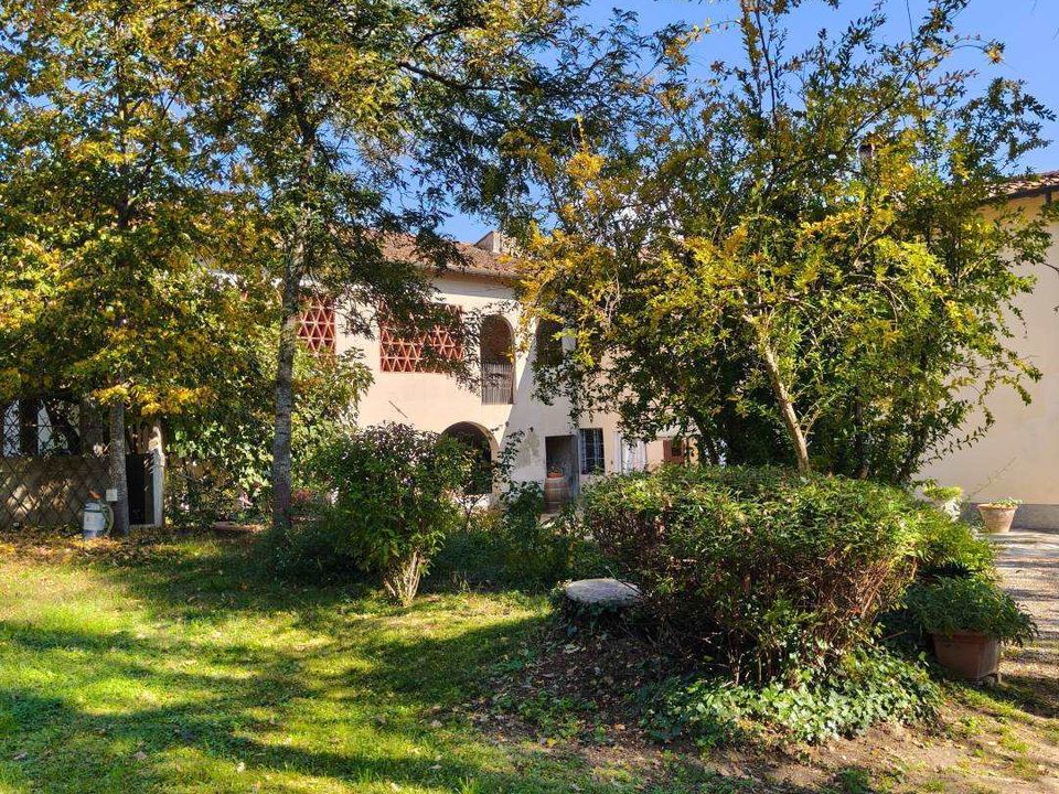 Farm hus i Figline e Incisa Valdarno, Florence - foto 1