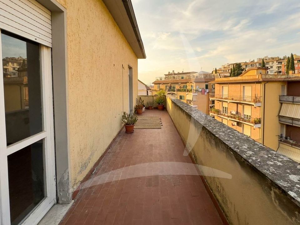 Lejlighed i Monte Argentario, Grosseto - foto 1
