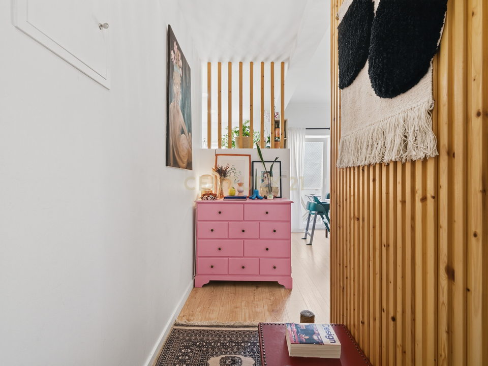 Apartamento em Cacem, Lisbon - foto 2