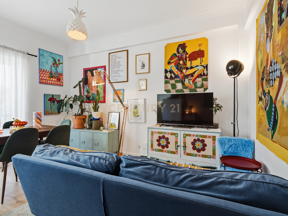 Apartamento em Cacem, Lisbon - foto 3