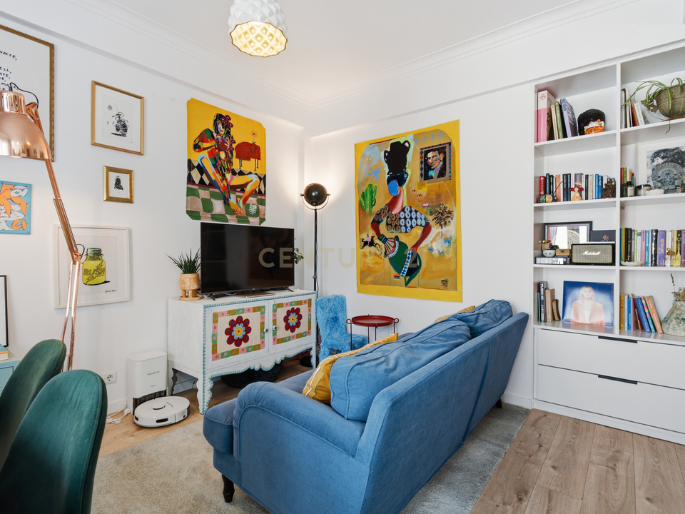 Apartamento em Cacem, Lisbon - foto 4