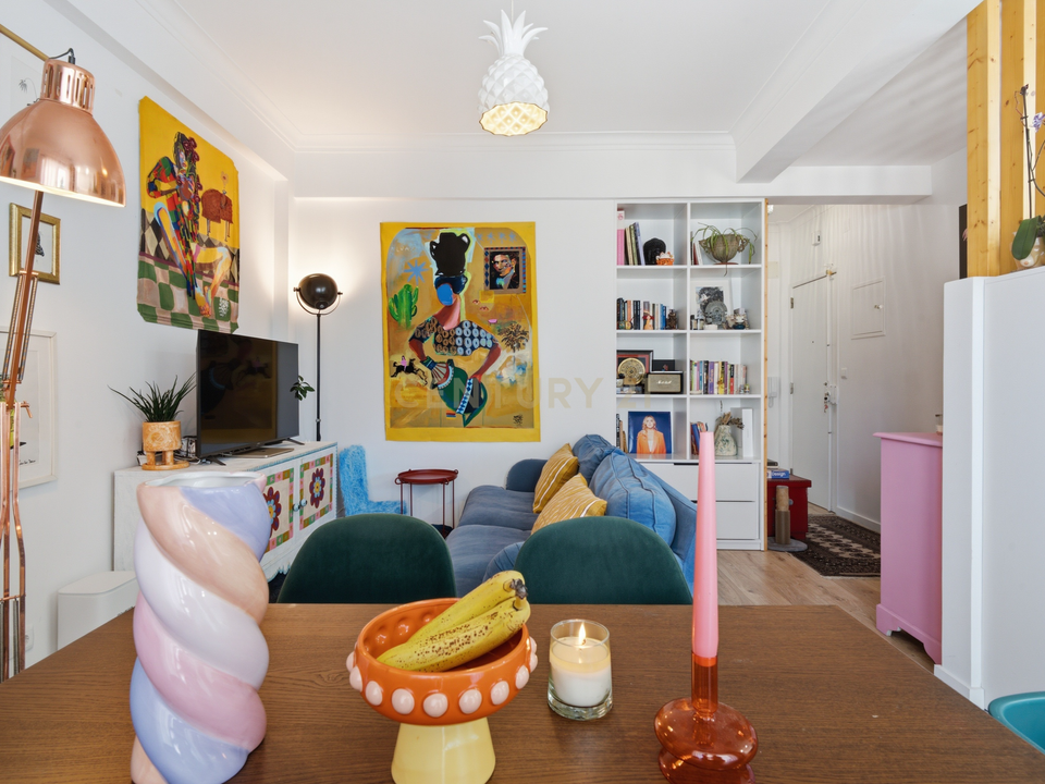 Apartamento em Cacem, Lisbon - foto 5