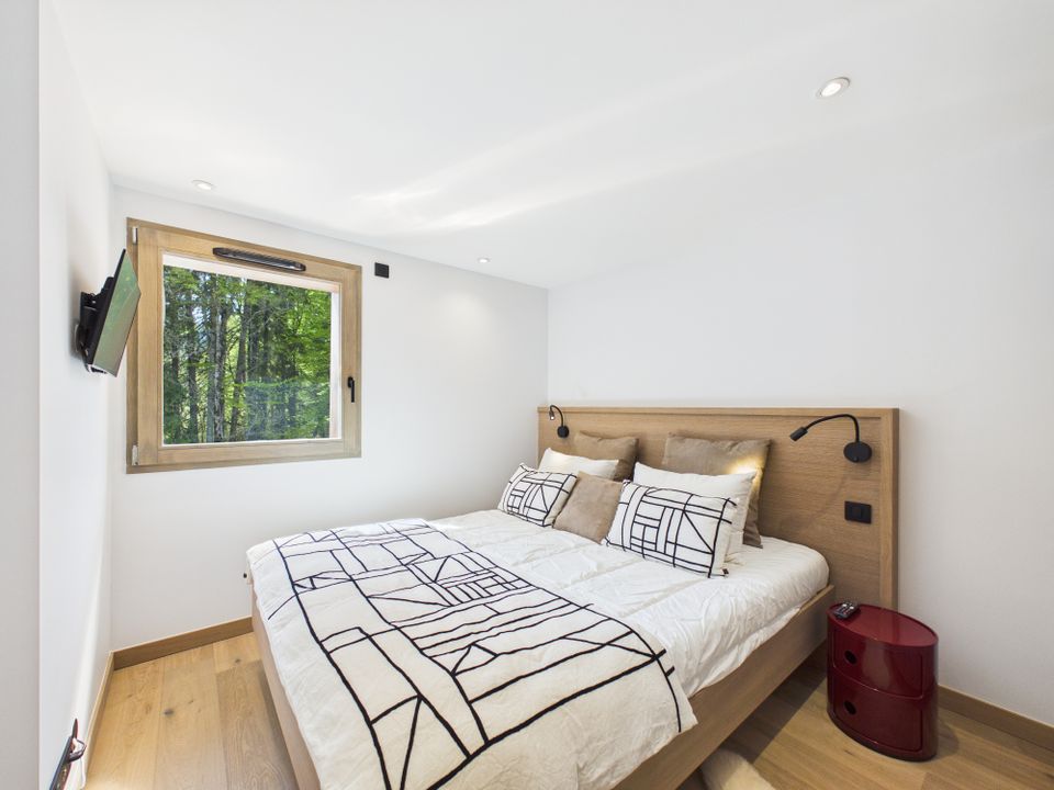 Villa in Les Gets, Haute-Savoie - foto 3