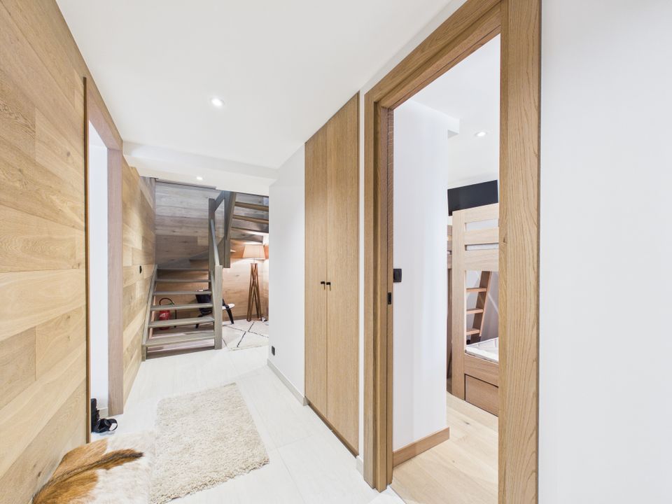 Villa in Les Gets, Haute-Savoie - foto 4