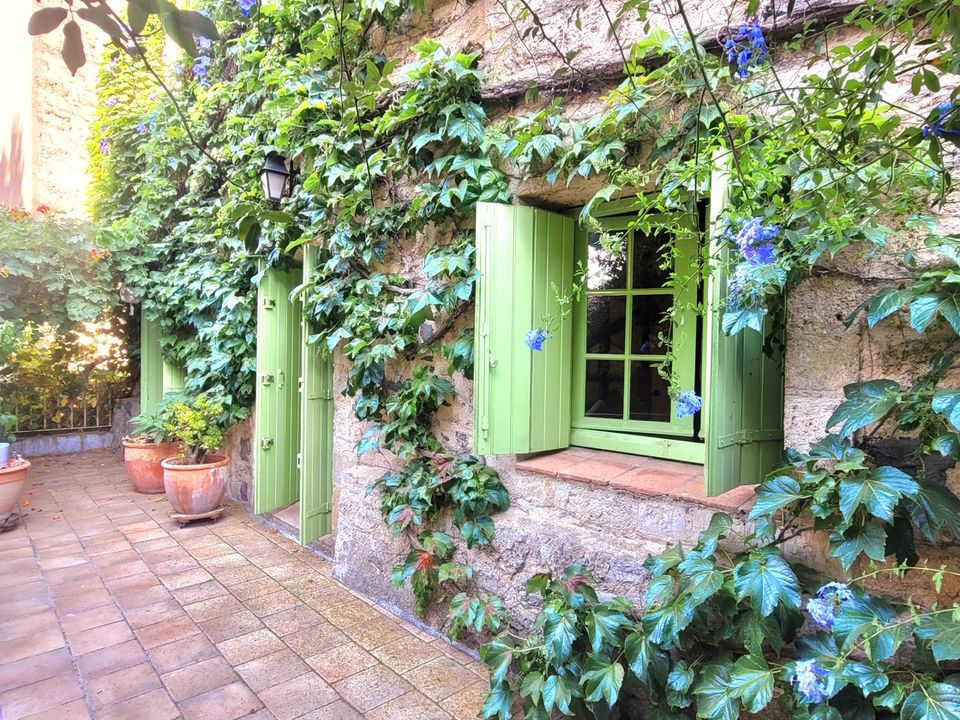 Byhus i Pezenas, Herault - foto 4