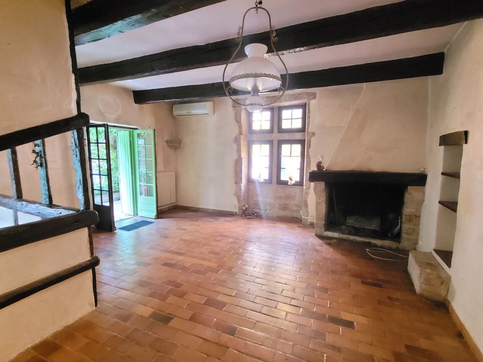 Byhus i Pezenas, Herault - foto 5