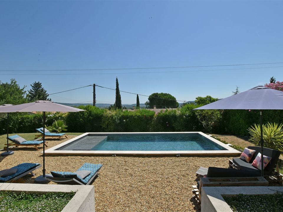Villa en Calvisson, Gard - foto 2