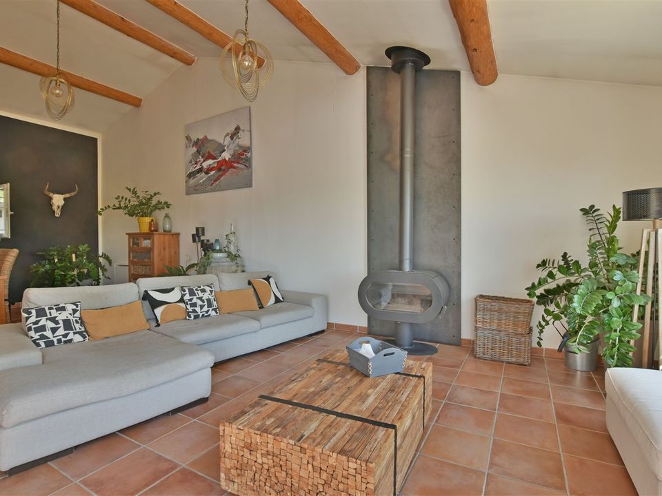 Villa en Calvisson, Gard - foto 3