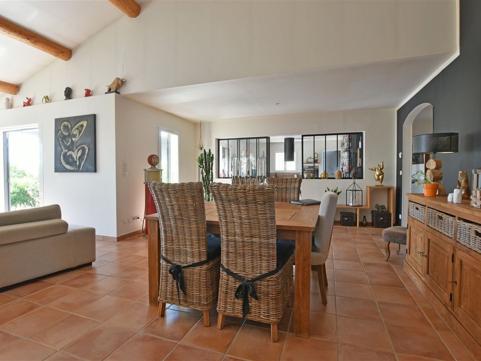Villa en Calvisson, Gard - foto 5