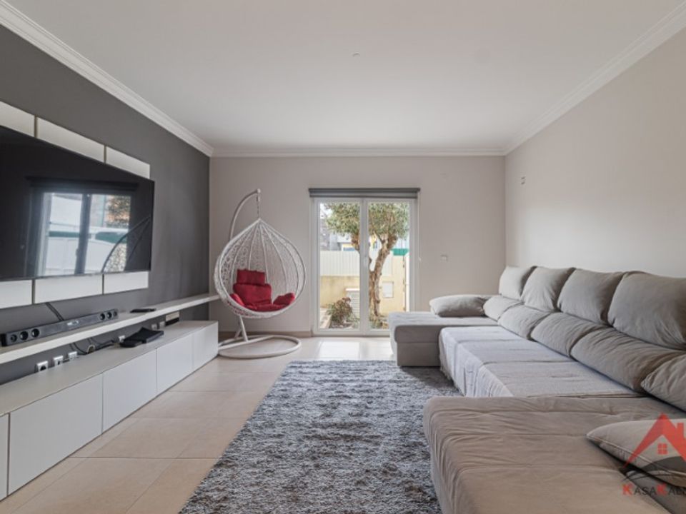 Villa a Fernao Ferro, Setubal - foto 1
