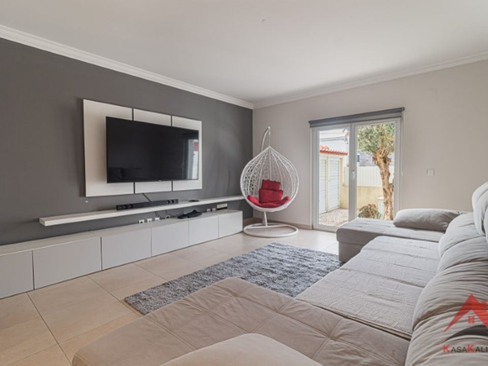 Villa a Fernao Ferro, Setubal - foto 4