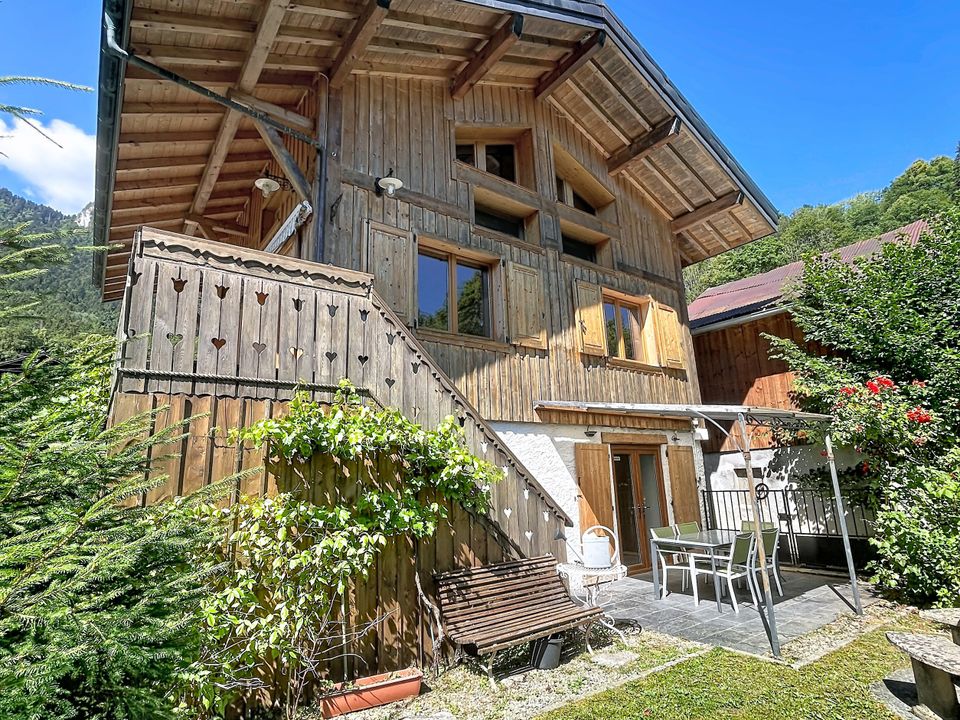 Villa en La Vernaz, Haute-Savoie - foto 2