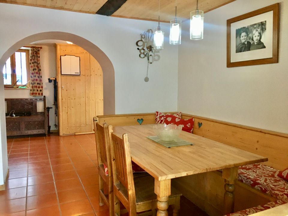 Villa en La Vernaz, Haute-Savoie - foto 5