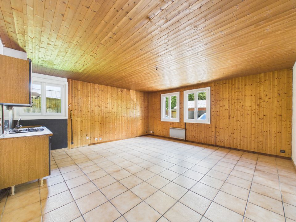 Lägenhet i Les Gets, Haute-Savoie - foto 4