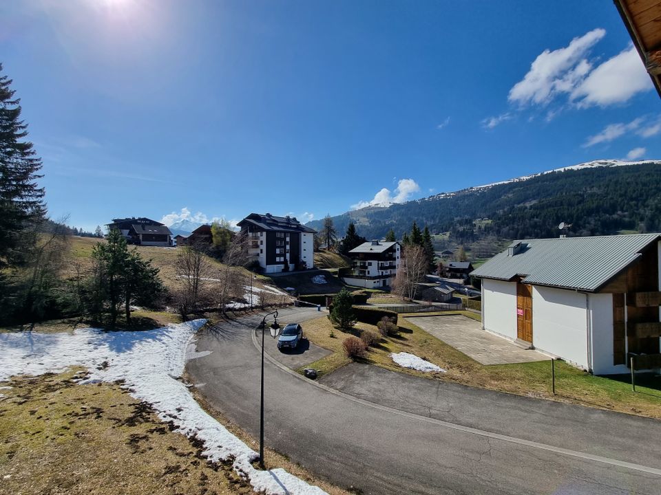Penthouse i Les Gets, Haute-Savoie - foto 5
