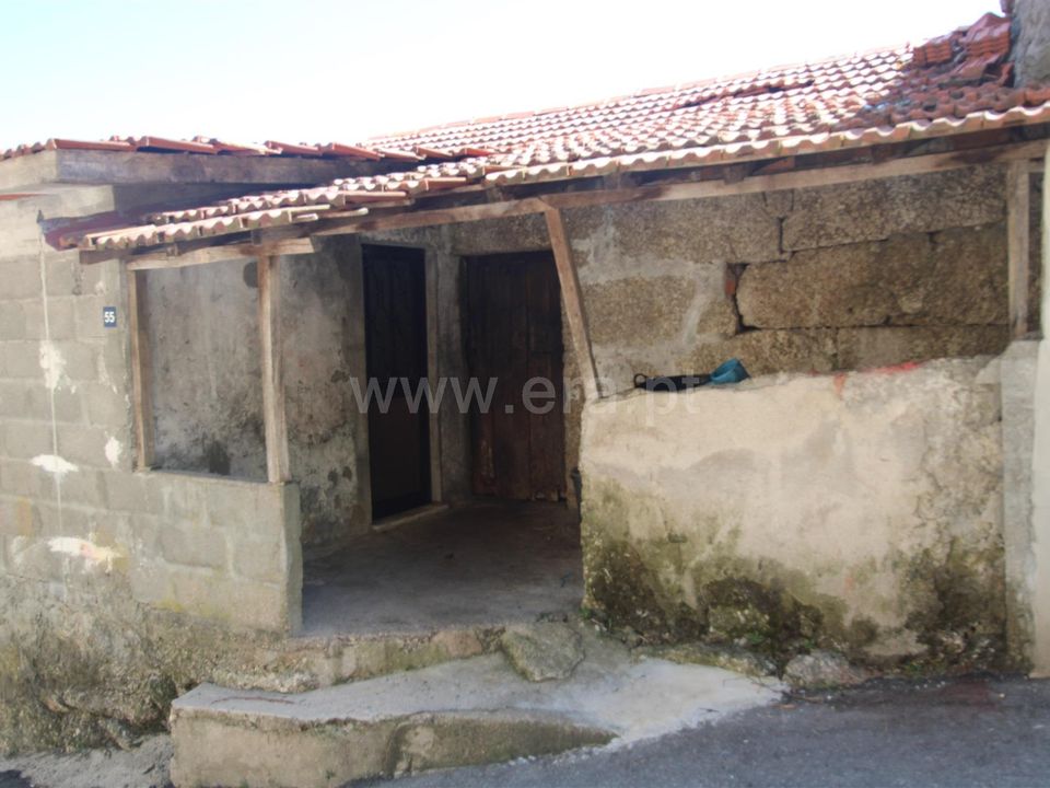 Villa i Vieira do Minho, Braga - bilde 2