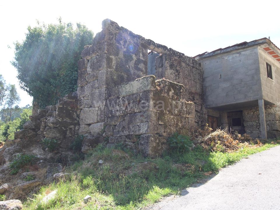 Villa i Vieira do Minho, Braga - bilde 3
