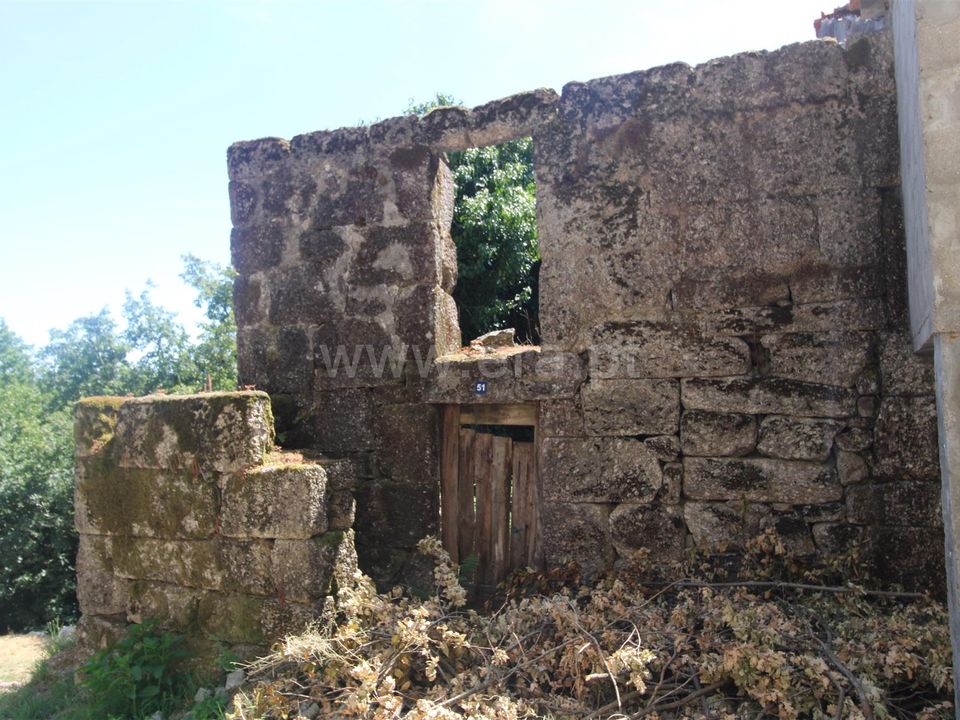 Villa i Vieira do Minho, Braga - bilde 5