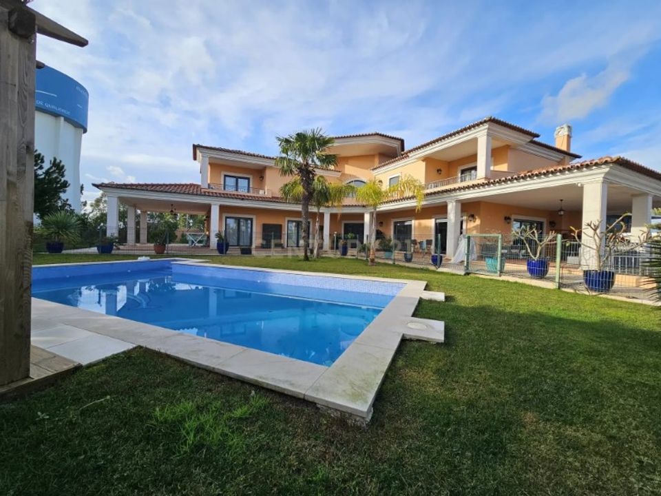 Villa i Corroios, Setubal - foto 1
