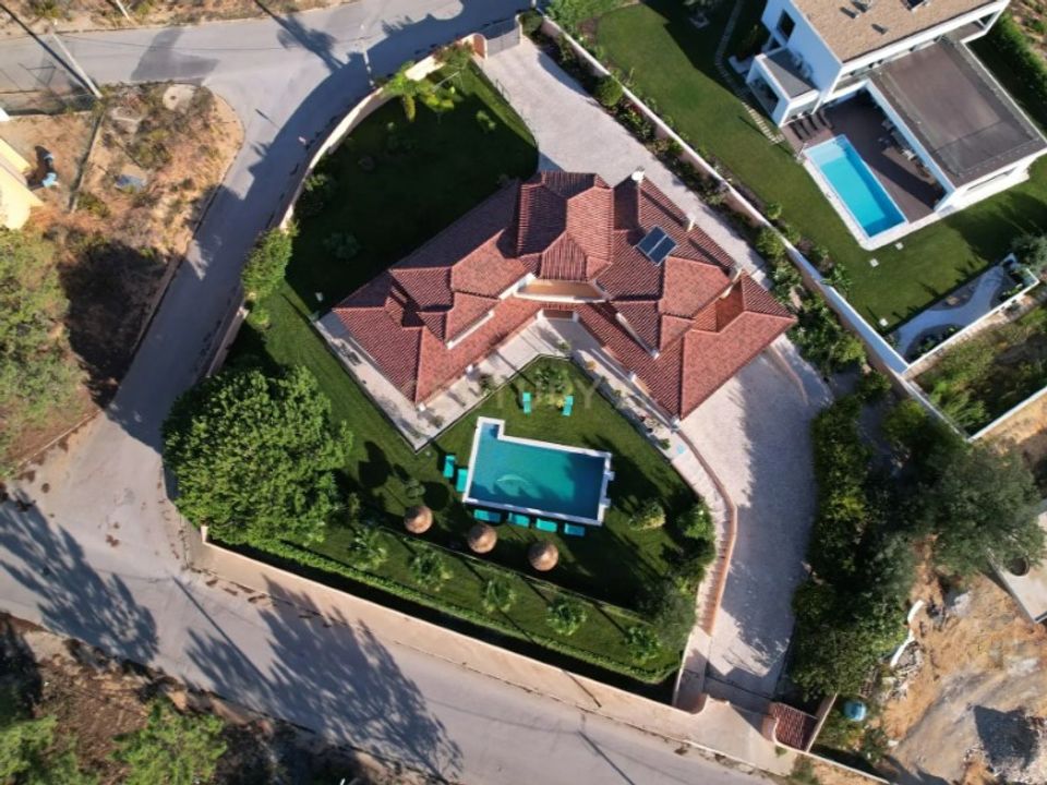 Villa i Corroios, Setubal - foto 3
