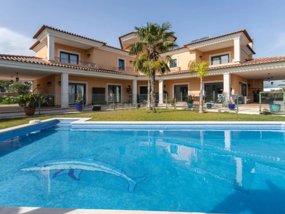 Villa i Corroios, Setubal - foto 4