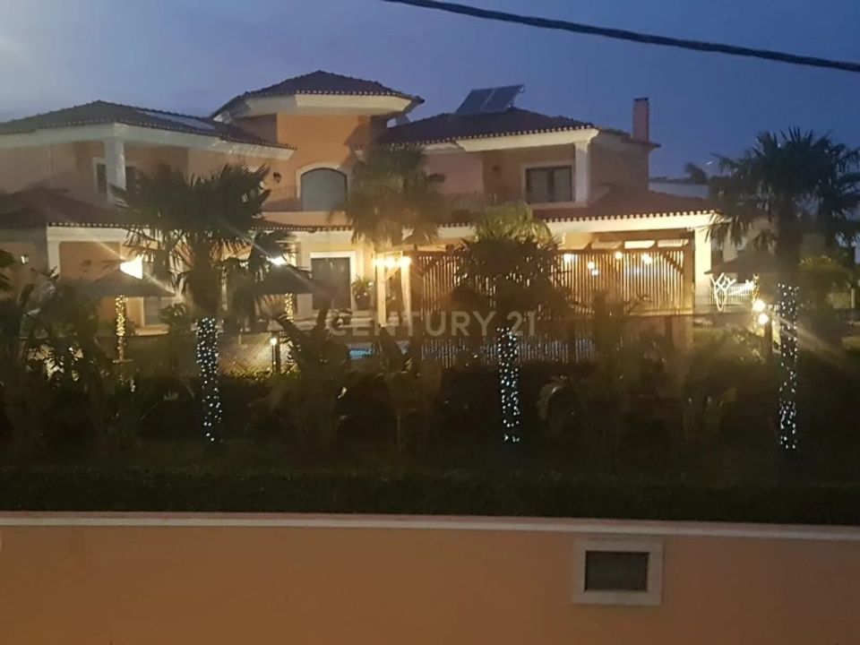 Villa i Corroios, Setubal - foto 5
