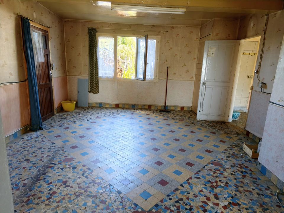 Herregård i Vroil, Marne - bilde 2