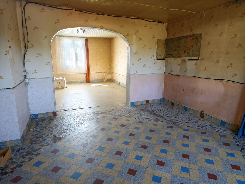 Herregård i Vroil, Marne - bilde 3