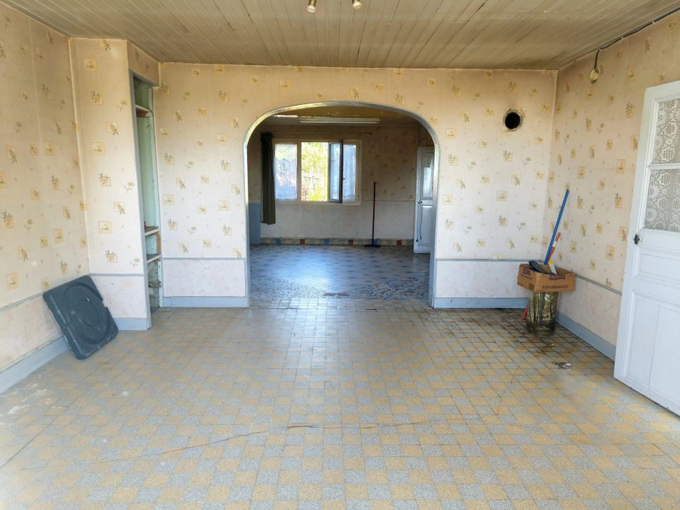 Herregård i Vroil, Marne - bilde 4