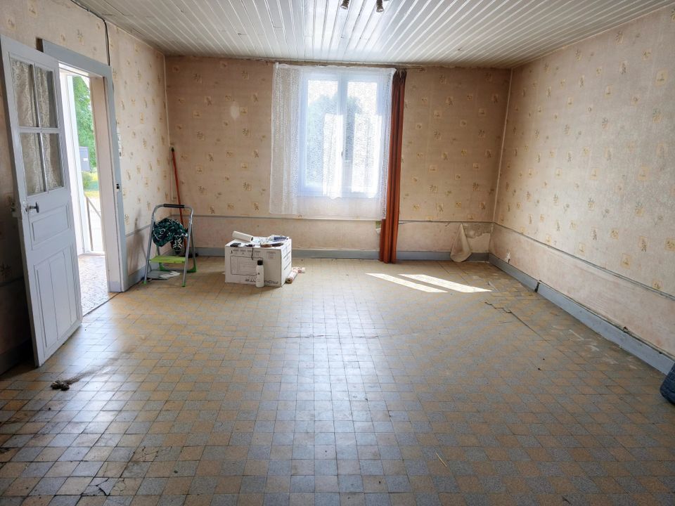 Herregård i Vroil, Marne - bilde 5
