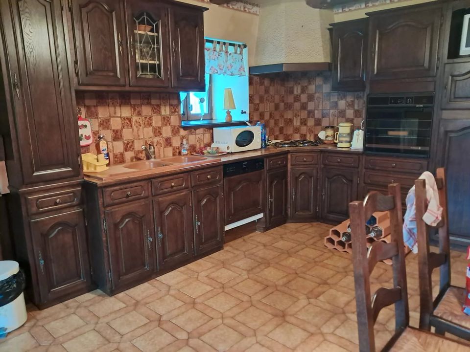 Casa rural em Clussais-la-Pommeraie, Deux-Sevres - foto 4