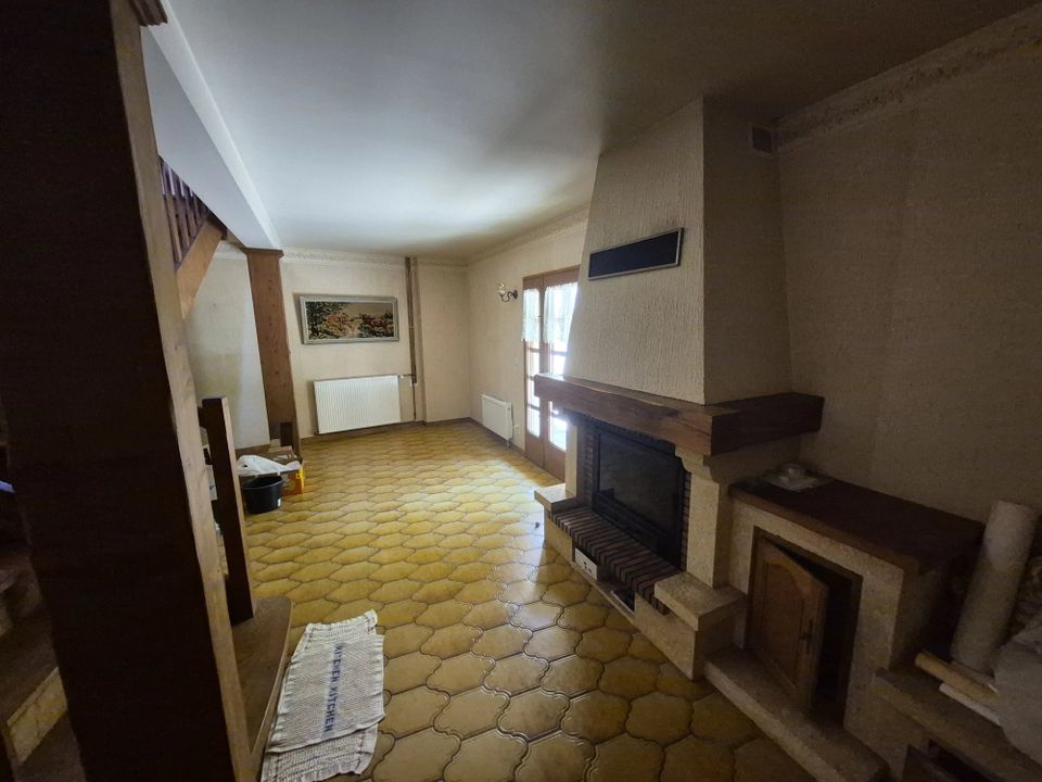 Casa rural em Clussais-la-Pommeraie, Deux-Sevres - foto 5