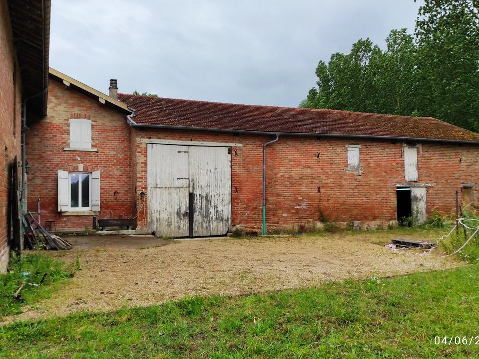 Herregård i Vitry-le-François, Marne - bilde 2