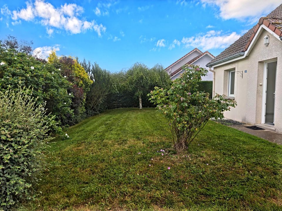 Villa in Golbey, Vosges - foto 1