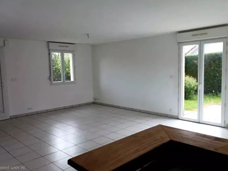 Villa in Golbey, Vosges - foto 4