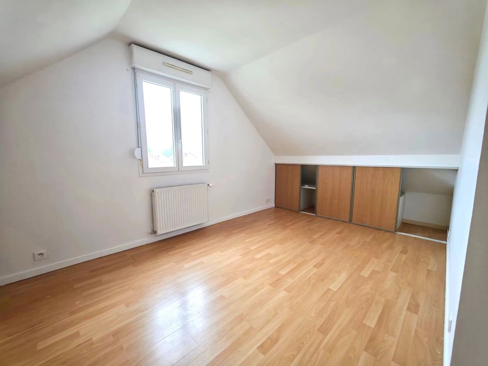 Villa in Golbey, Vosges - foto 5