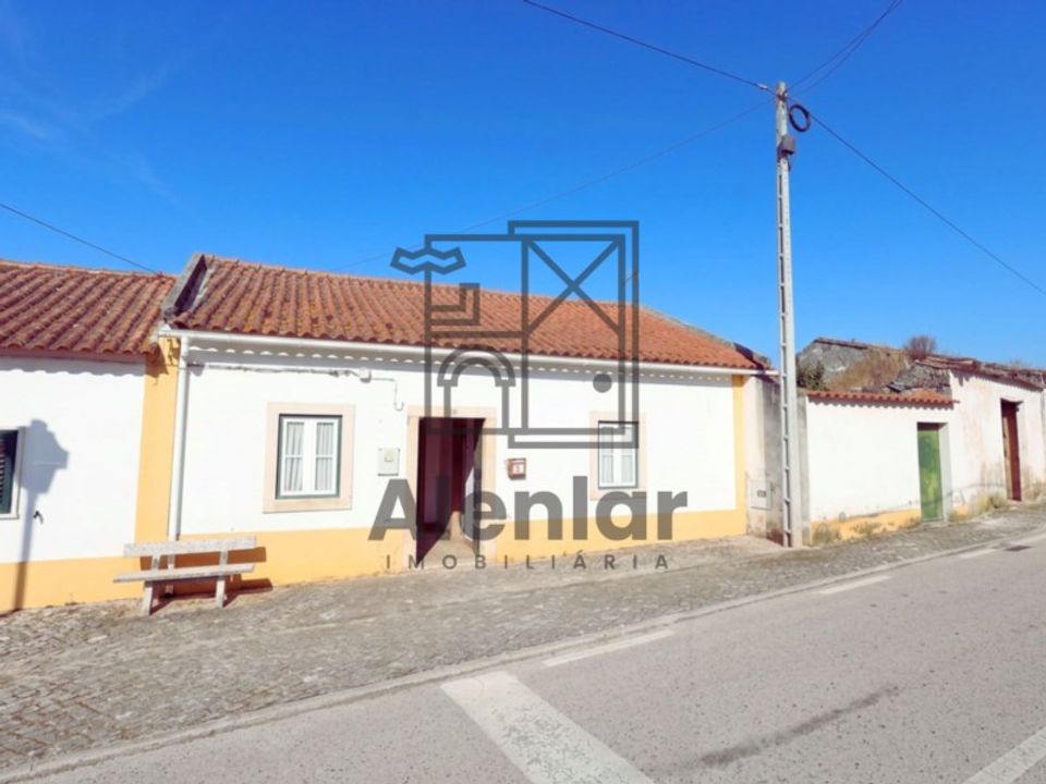 Villa i Azambuja, Lisbon - bilde 1