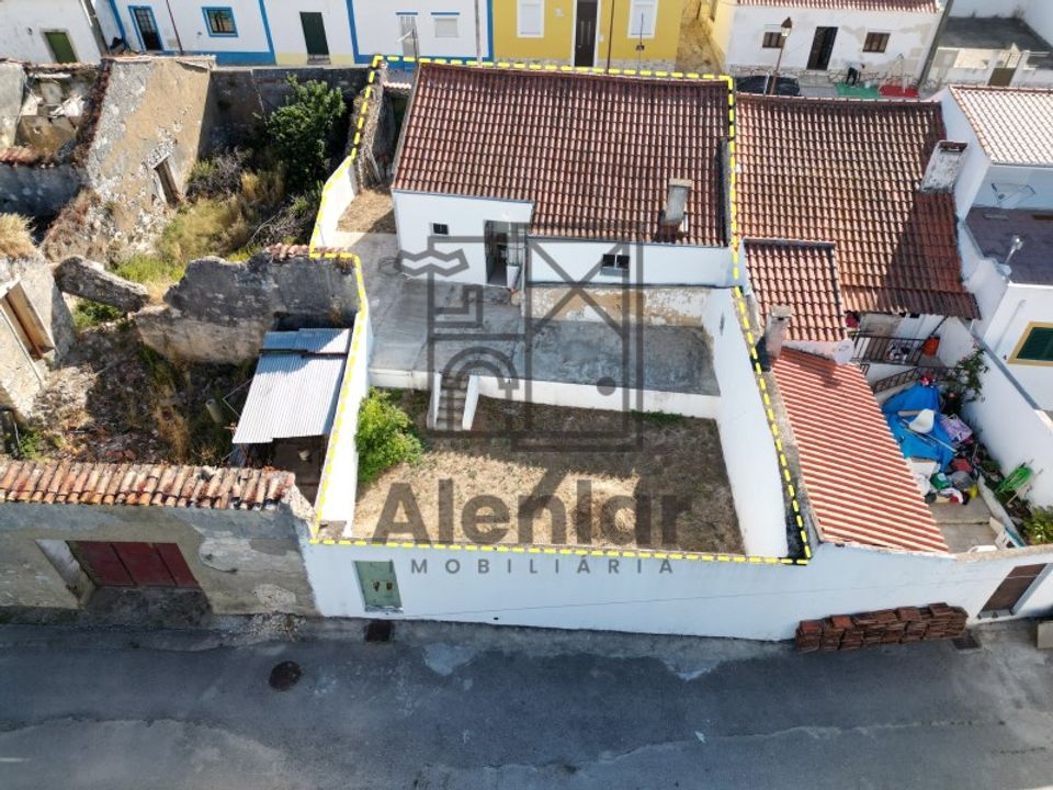 Villa i Azambuja, Lisbon - bilde 2
