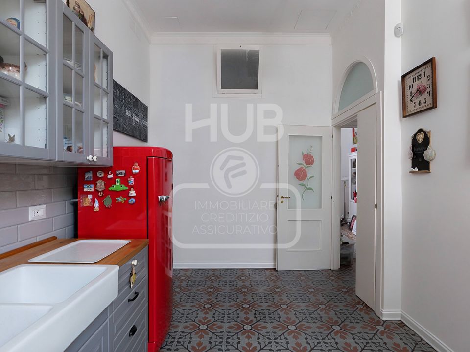 Appartement in Naples, Naples - foto 1