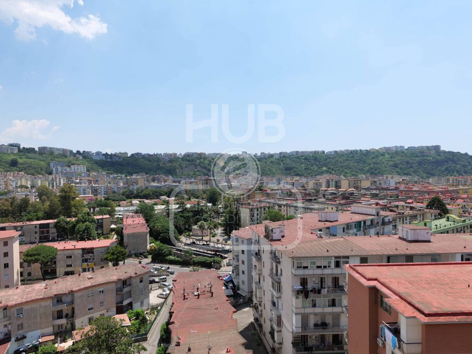 Appartement in Naples, Naples - foto 1