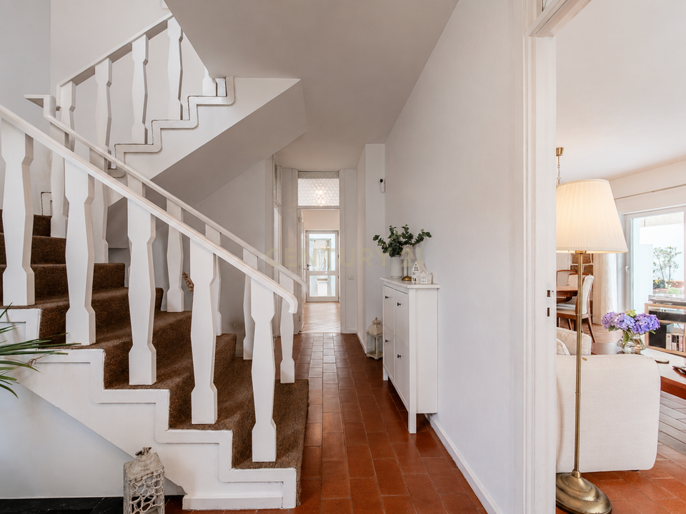 Villa i Vila do Conde, Porto - bilde 3
