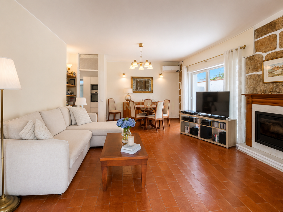 Villa i Vila do Conde, Porto - bilde 5