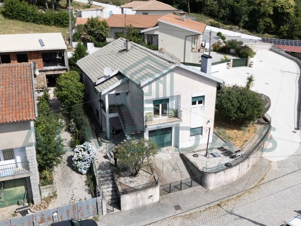 Willa: Vila Pouca de Aguiar, Vila Real – zdjęcie 1